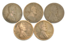1917 lincoln cents for sale  Murdock