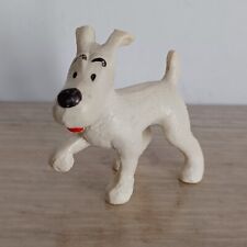 Figurine pvc tintin d'occasion  Sartrouville