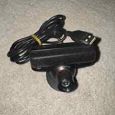 Sony Official PlayStation 3 USB Eye Camera (SLEH-00448) PS3 UNTESTED for sale  Shipping to South Africa