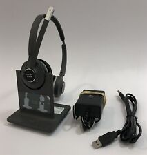 poly headset quickstart for sale  Saint Charles