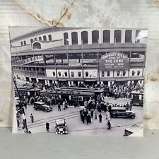 1935 wrigley field for sale  Tolleson
