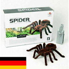 Ferngesteuerte spinne fernbedi gebraucht kaufen  Bremen