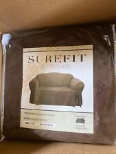 Surefit sofa slipcover for sale  Kingstree