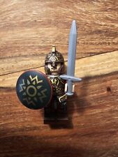 Lego king theoden for sale  DONCASTER