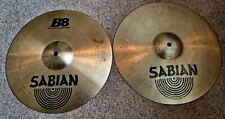 Sabian hats premium for sale  READING