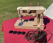 Singer 401a sewing for sale  Shipping to Ireland