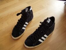 Coole schwarze sneakers for sale  Shipping to Ireland