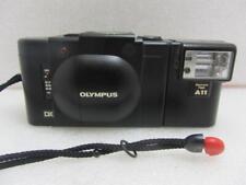 Iconic olympus xa4 for sale  BONNYBRIDGE