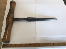 Antique coopers reamer for sale  HEXHAM