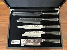 Set coltelli giapponesi usato  Rimini