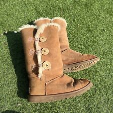 Ugg boots tan for sale  WINDSOR