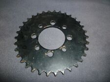 Rear sprocket jtr for sale  GRAYS