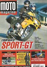 Moto magazine 172 d'occasion  Bray-sur-Somme