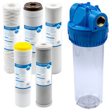 Wasserfilter filtereinsatz fil gebraucht kaufen  Görlitz-Zentrum