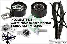 Timing belt water for sale  LEOMINSTER