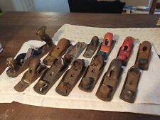 Wood planes parts for sale  Yanceyville