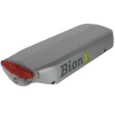 Bionx 36v 4ah gebraucht kaufen  Flintbek