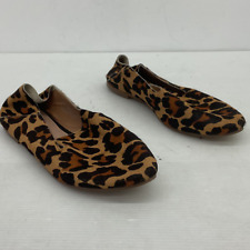 Women halogen leopard for sale  Atlanta