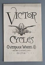 1888 victor bicycles for sale  Jacksonville