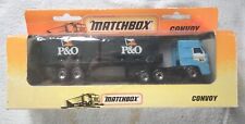 Matchbox convoy cy026 for sale  EAST COWES