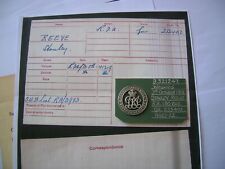 Wwi silver wound for sale  UK