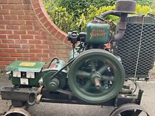 lister stationary engines for sale  WICKFORD