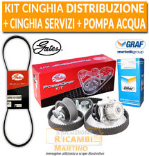 Kit cinghia distribuzione usato  Italia
