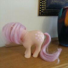 Little pony peachy for sale  HINCKLEY