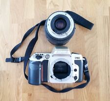 Nikon f60 camera for sale  UK