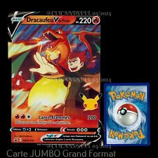 Carte pokémon jumbo d'occasion  Évian-les-Bains