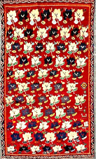 Vintage floral rug for sale  CARDIFF