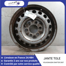 Jante tole volkswagen d'occasion  Saint-Quentin