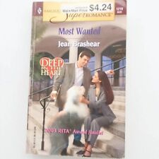 Wanted deep heart for sale  Columbia