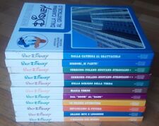 Enciclopedia disney sequenza usato  Roma