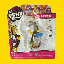 My Little Pony: Przyjaźń to magia - Kolekcja Egmont - Figurka Discord, używany na sprzedaż  PL