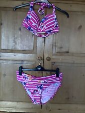 Joules bikini size for sale  LEEDS