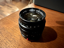 Leica summilux 50mm for sale  Los Angeles