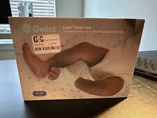 Owlet Dream Sock Baby Monitor 0-18 months 6-30 lbs. for sale  Shipping to South Africa