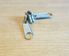 Zip puller zipper for sale  NOTTINGHAM