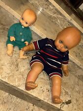 Bellissima coppia bambole usato  Rovigo
