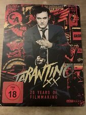 Tarantino years filmmaking gebraucht kaufen  Herzogenrath
