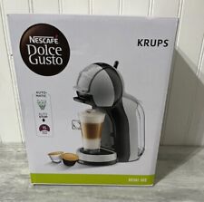 Krups dolce gusto d'occasion  France