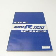 Riginal suzuki gsx gebraucht kaufen  Kreuztal