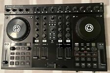 Controlador de DJ 4/canais TRAKTOR Kontrol S4 Native Instruments | OO189 comprar usado  Enviando para Brazil