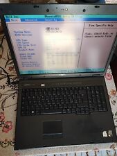 Notebook computer dell usato  Savona