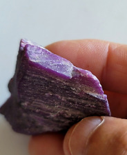 Natural purple sugilite for sale  Honolulu
