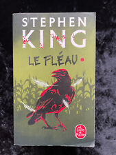 Thriller stephen king d'occasion  Lure