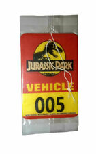 Jurassic park pass for sale  Malabar