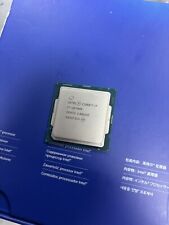Intel core 10700k for sale  STOKE-ON-TRENT