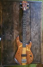 Ibanez Musician MC-800 Bass, used for sale  Shipping to South Africa